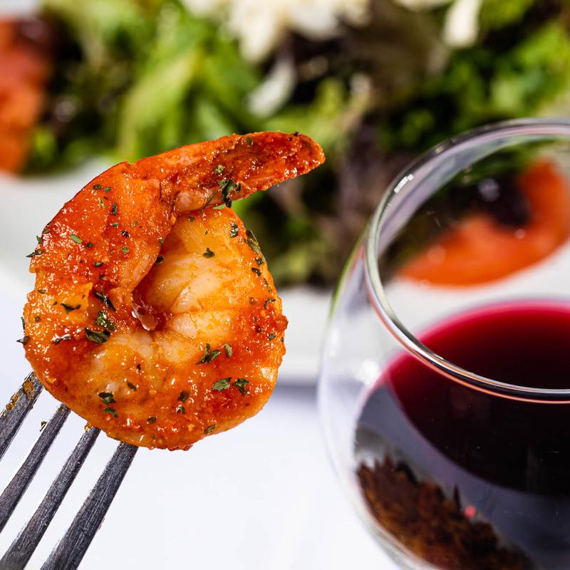 Linguine alla Pescatora photo