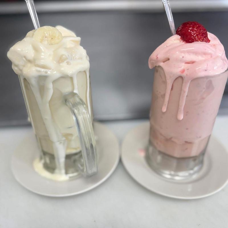 Strawberry Shake photo