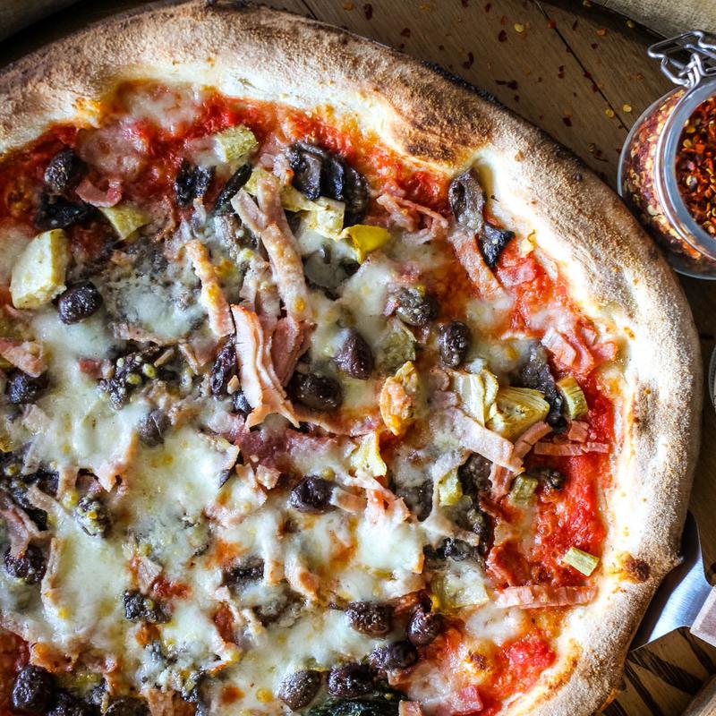 Capriccio Di Traiano photo