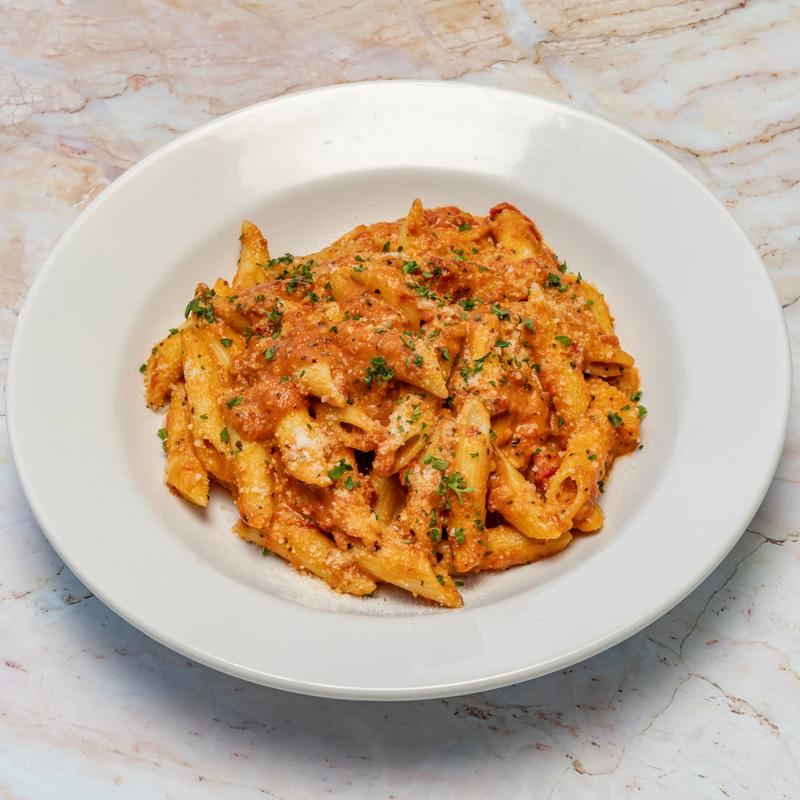 Penne Alla Vodka photo