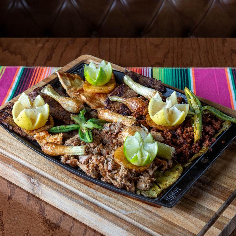 menu item 1 of 3, Tabla GTO