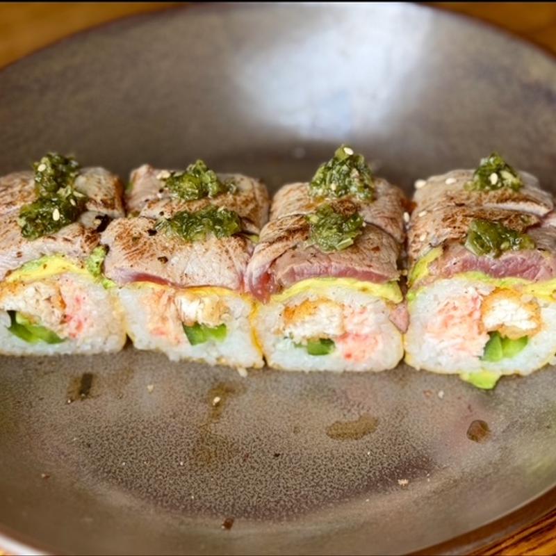 Han-ta Sushi Roll photo