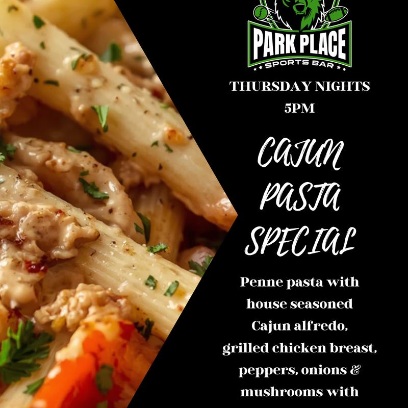 Pasta Night photo