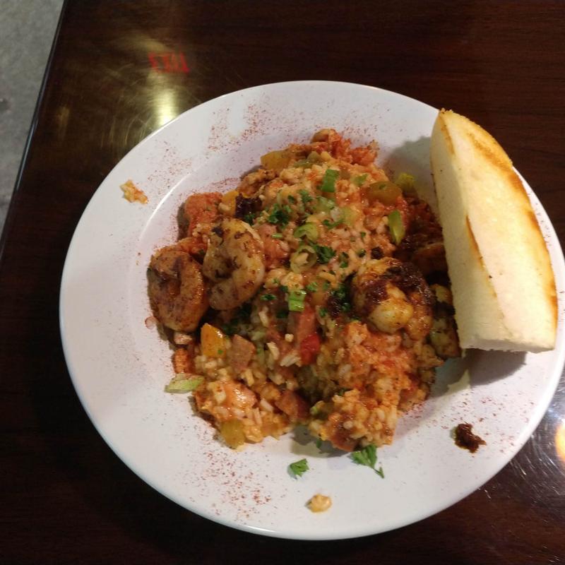 Jambalaya (GF) photo