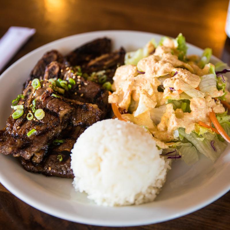 Korean Short Ribs photo