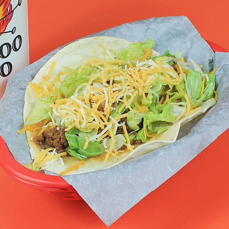 The Texan Taco photo