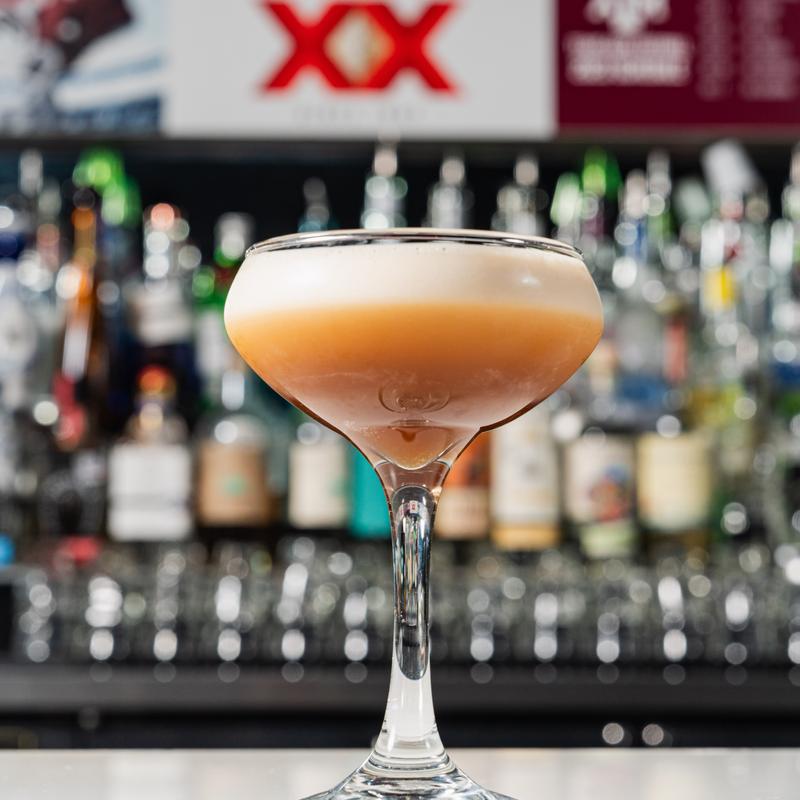 Espresso Martini photo