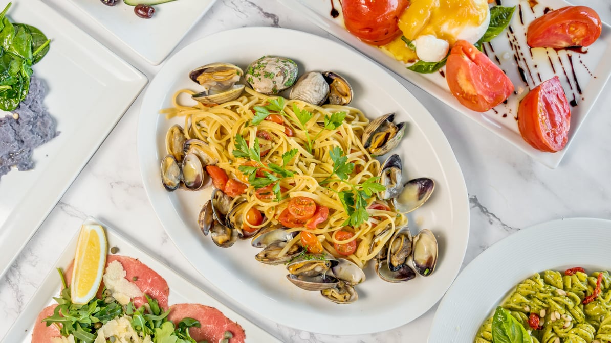 Frutti di Mare