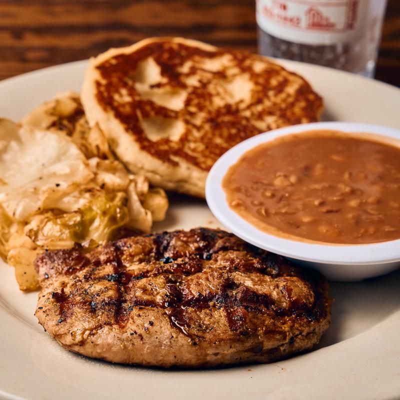 Pork Chop Ribeye photo