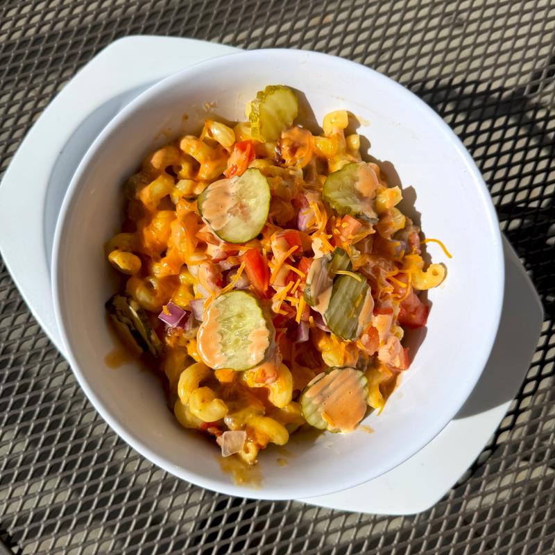 Caramel Apple French Toast photo