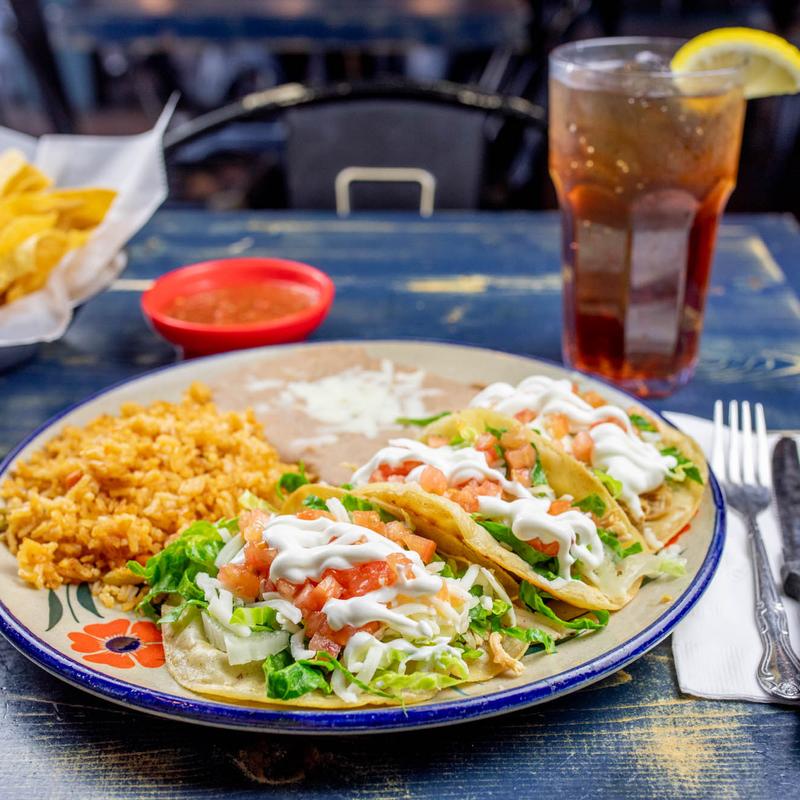 Golden Tacos (3) photo