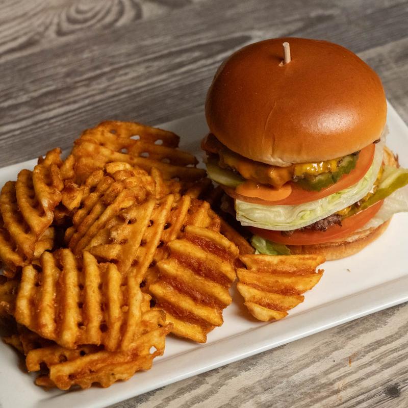 Boar Double Double* photo