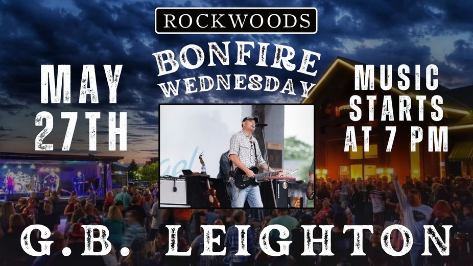 BONFIRE WEDNESDAY event photo 10