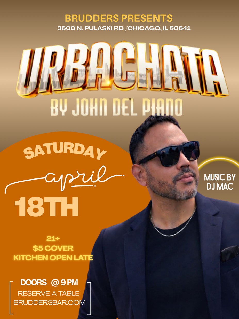 LIVE BACHATA event photo