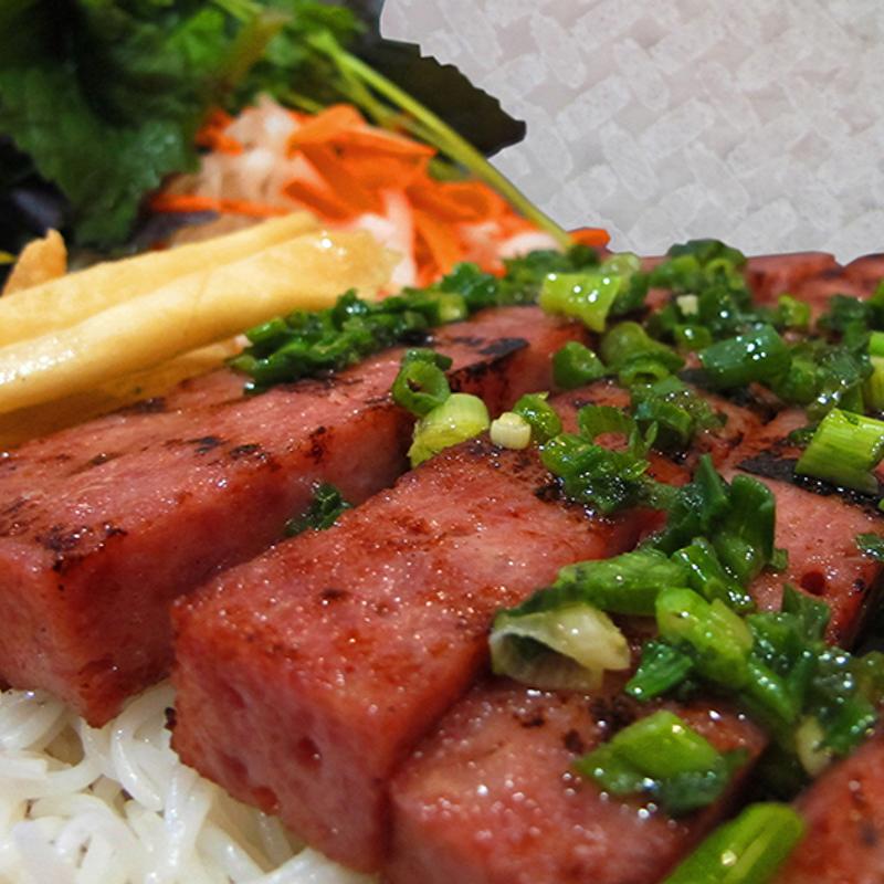 Pork Sausage (Nem Nuong) photo