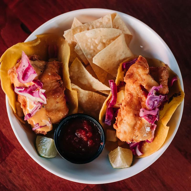 Paco’s Tacos photo