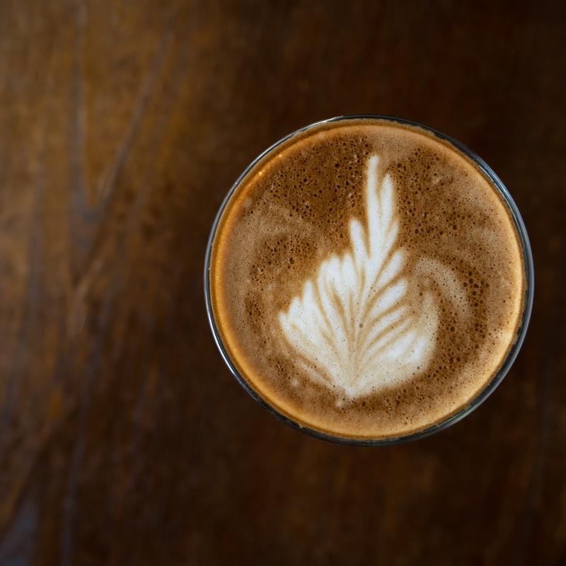 CARAMEL MACCHIATO photo