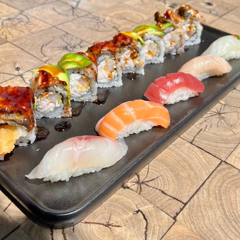 Regular Combo* photo