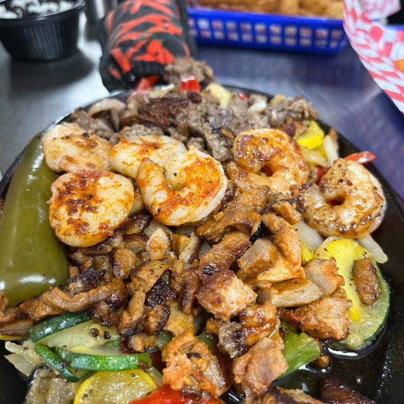 Plato Vallarta photo