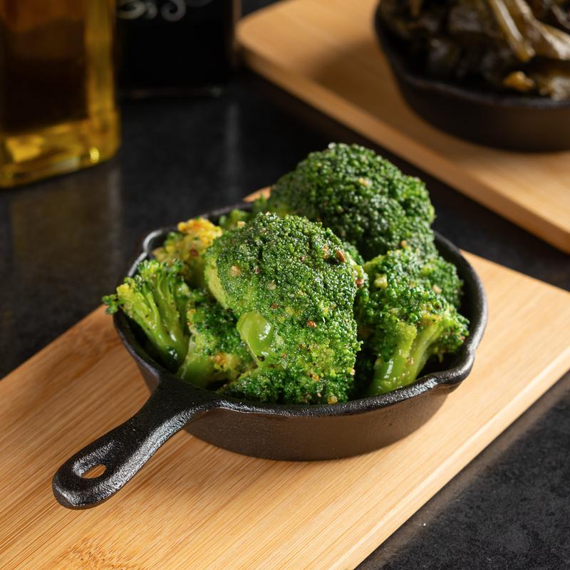 Broccolli photo