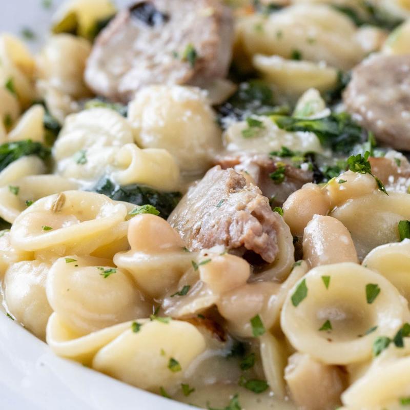 Luna Orrechiette photo