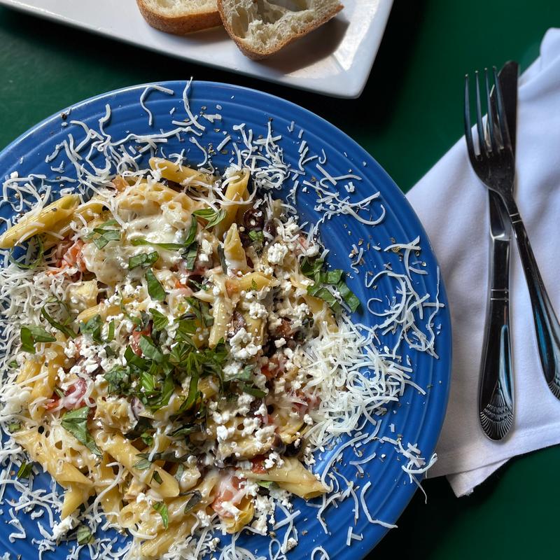 La Buona Donna (V, VGO) photo