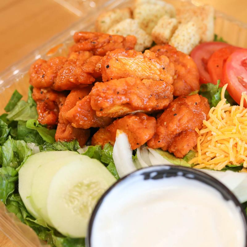 Buffalo Chicken photo