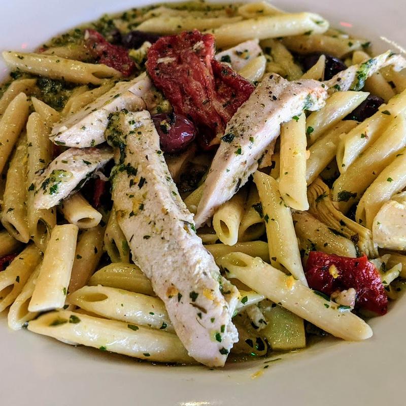 Penne al Fresco photo