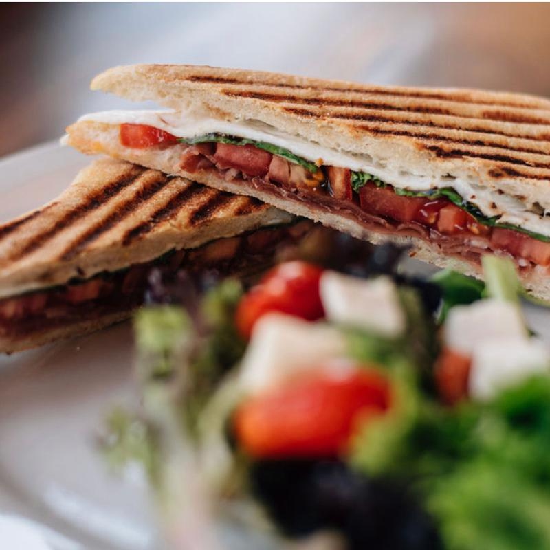 Prosciutto Pomodoro photo