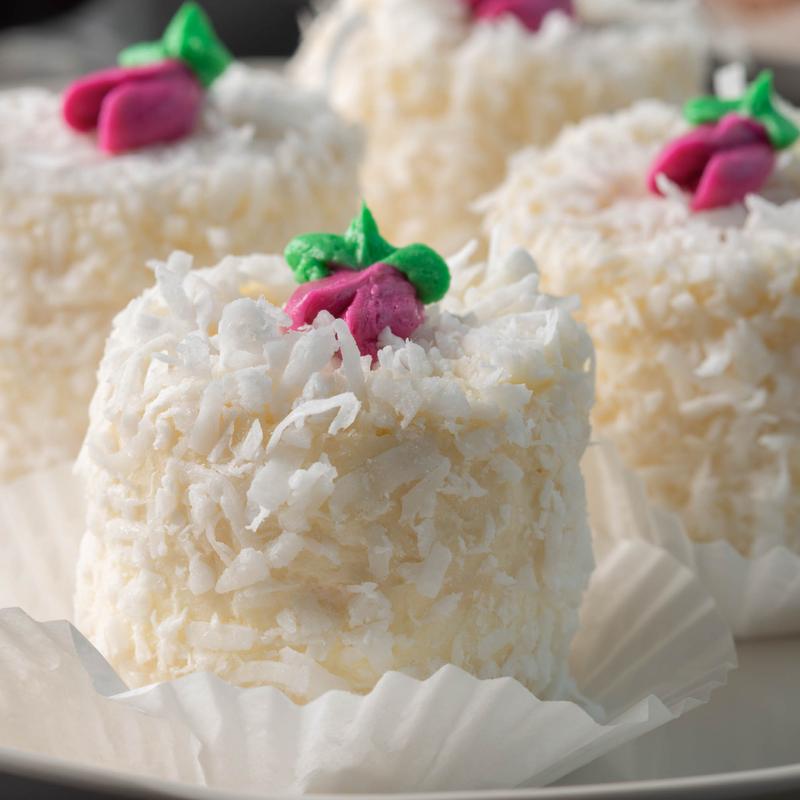 Coconut Cream photo