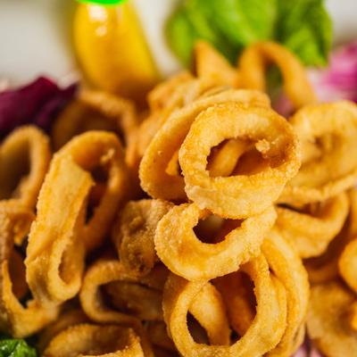 Calamari Fritti (GF) photo