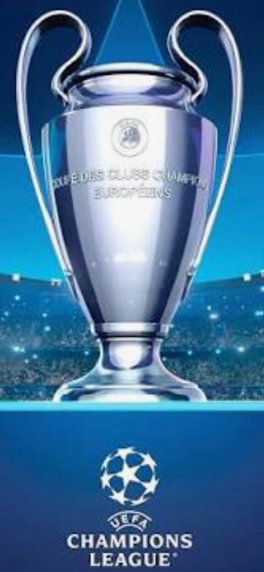 UEFA CHAMPIONS LEAGUE event photo