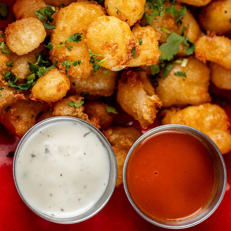 Cheese Curds photo