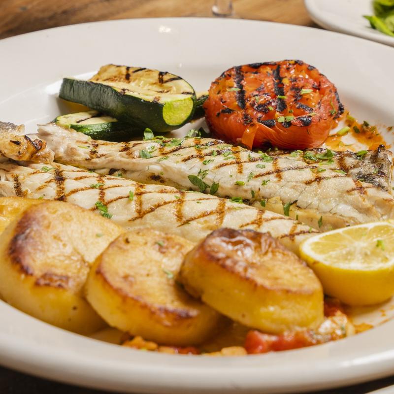 Bronzino Santorini Style photo