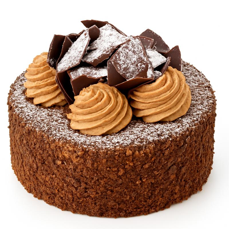 menu item 28 of 138, Truffle Cake