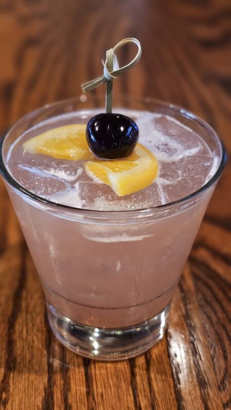 Forbidden Sour photo