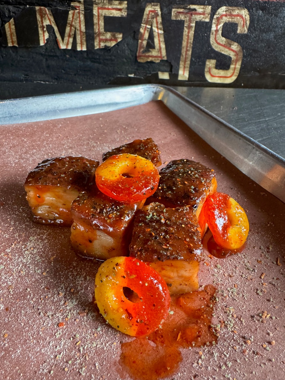 Daily specials for Sunday, April 12th