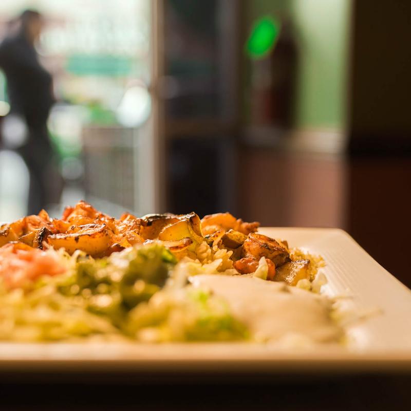 Camaron Yucatan photo