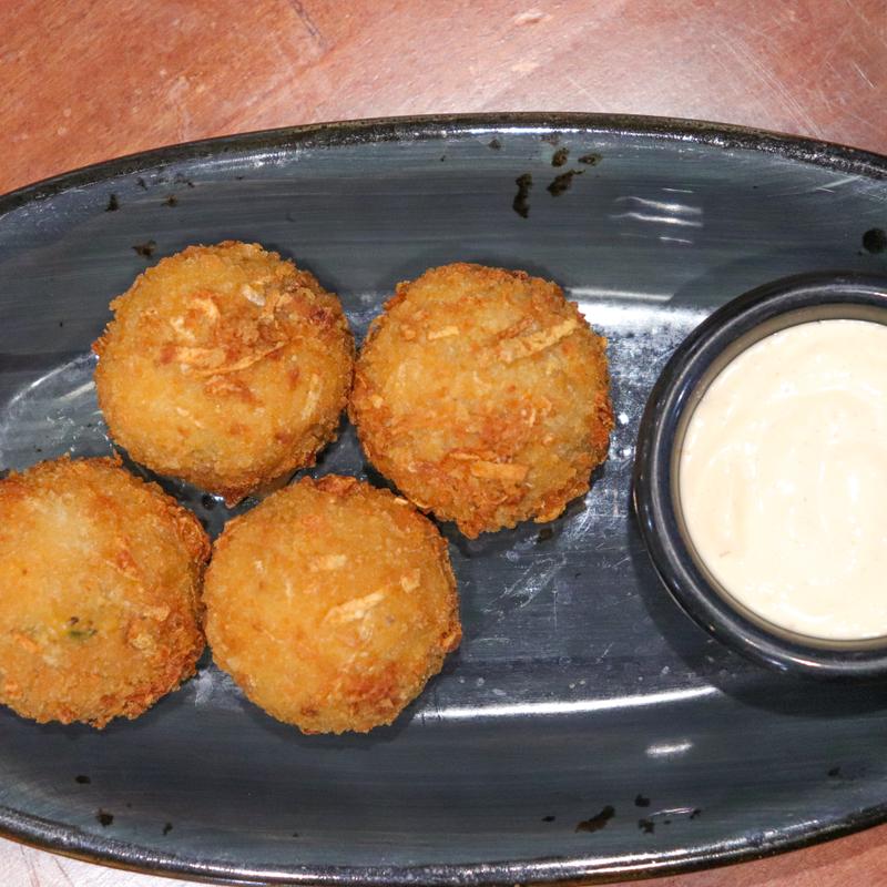 Potato Bites photo