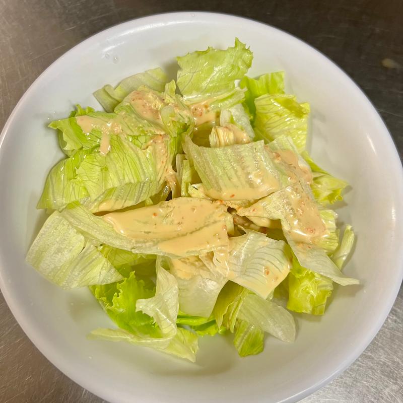House Salad photo