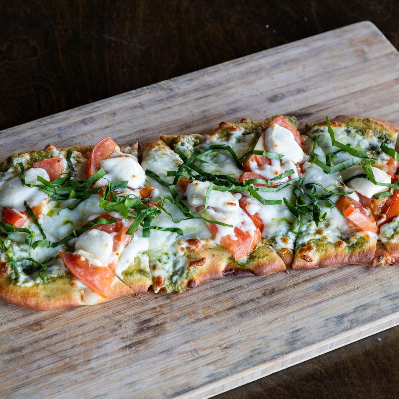 Caprese Flatbread
