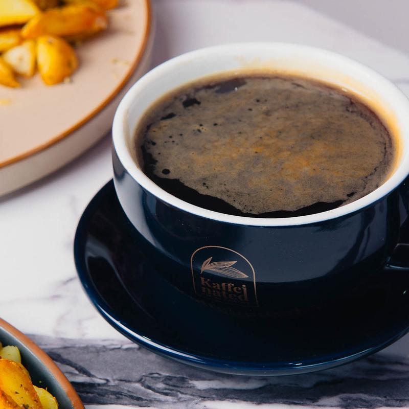 menu item 15 of 17, Turkish Coffee