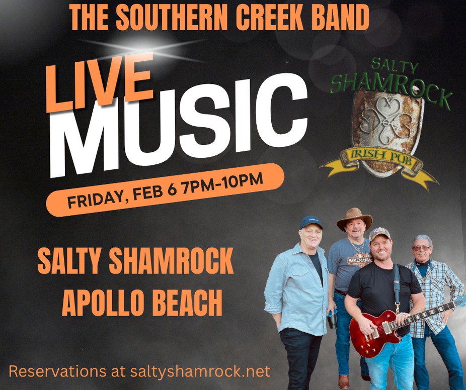 Southern Creek event photo