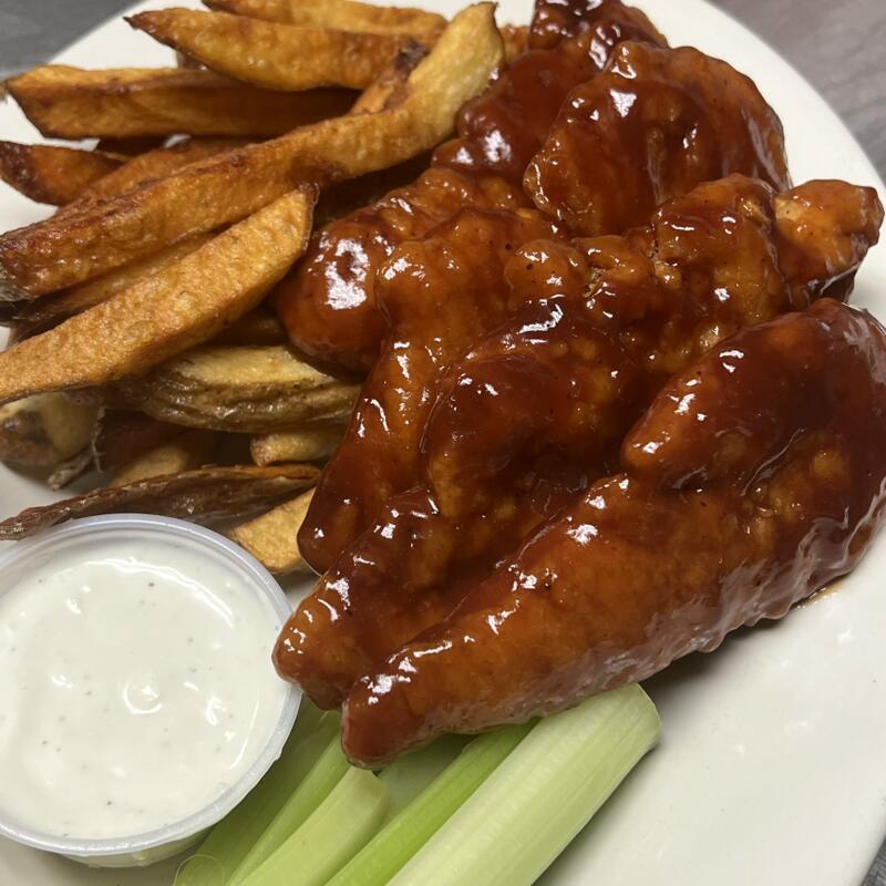 Chicken Fingers photo