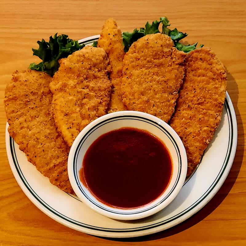 Chicken Fingers photo