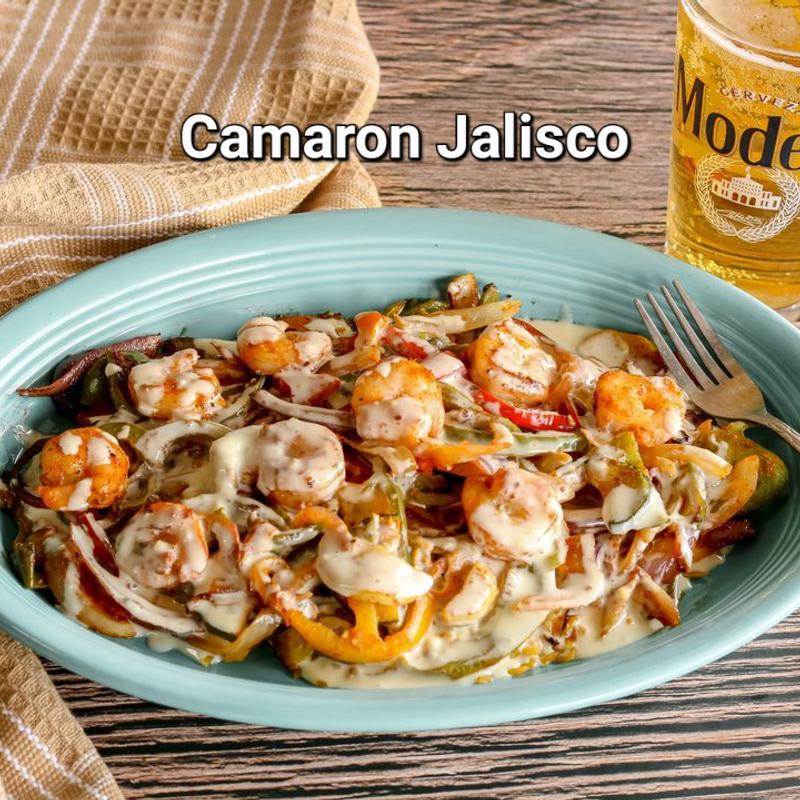 Camaron Jalisco photo