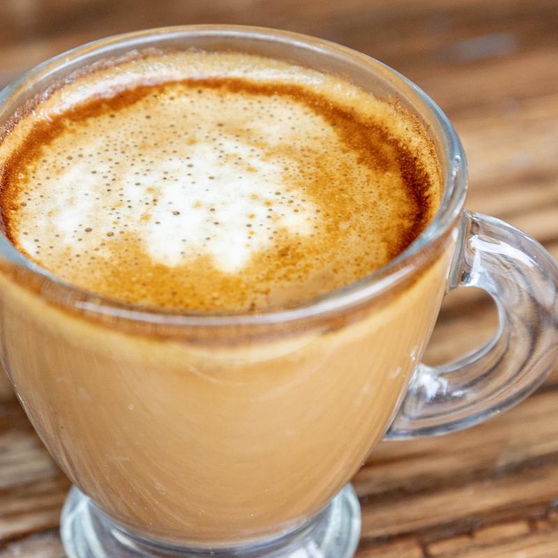 Espresso Macchiato photo