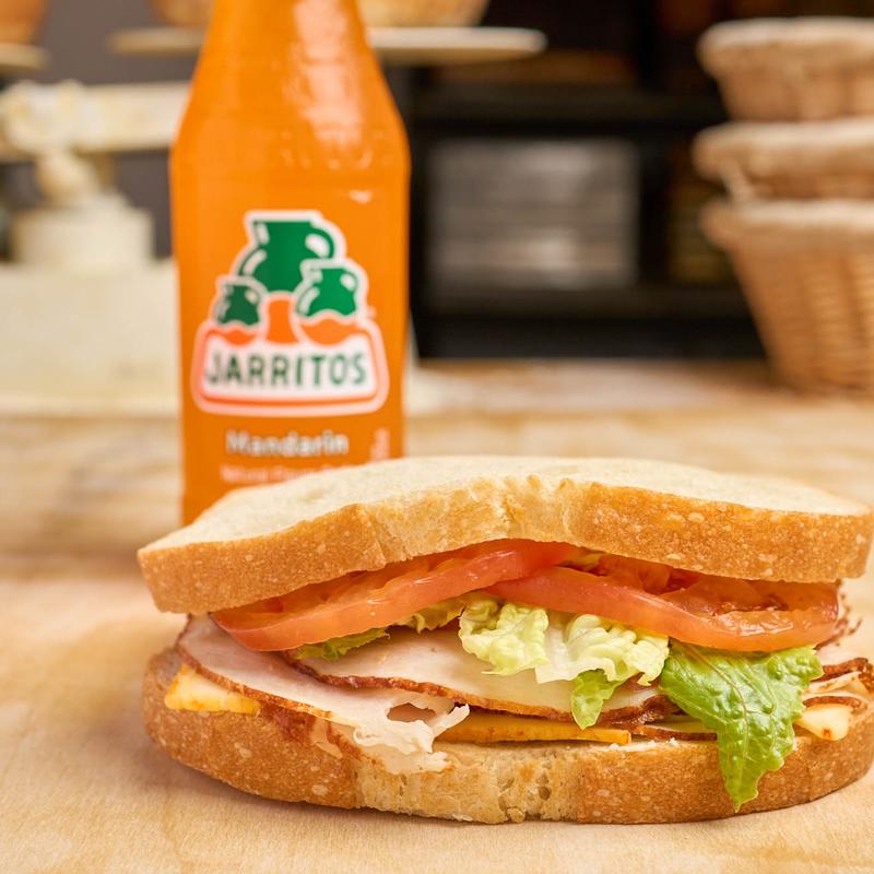 menu item 53 of 53, Meal Deal