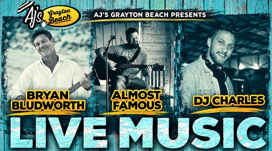 Live Muisc - Friday event photo