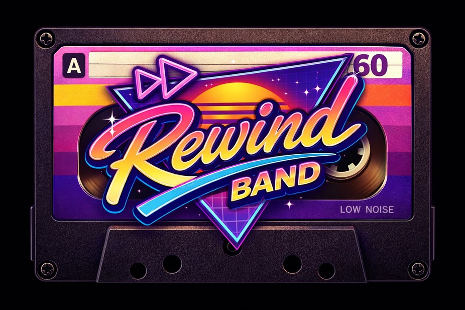 Rewind event photo